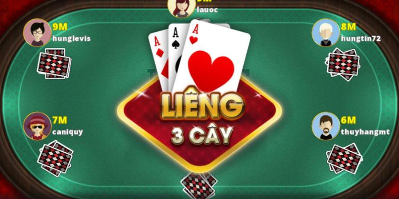 bài liêng