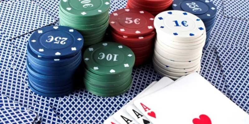 Bài poker