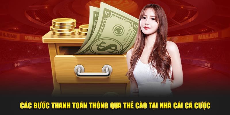 Nạp tiền Manclub