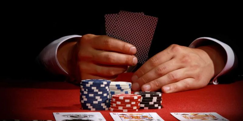 Bài poker