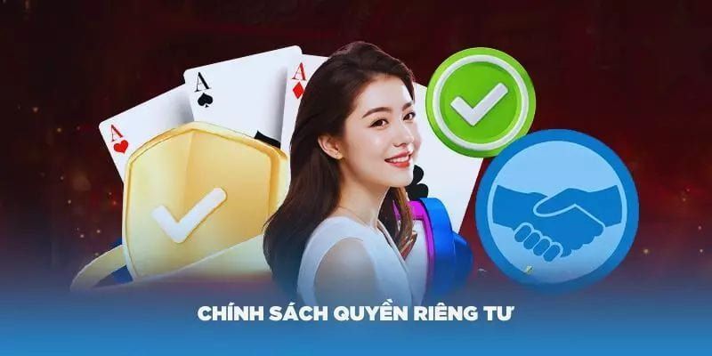 Quyền riêng tư Manclub
