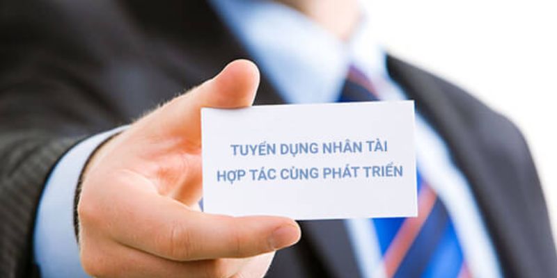 Tuyển Dụng Manclub
