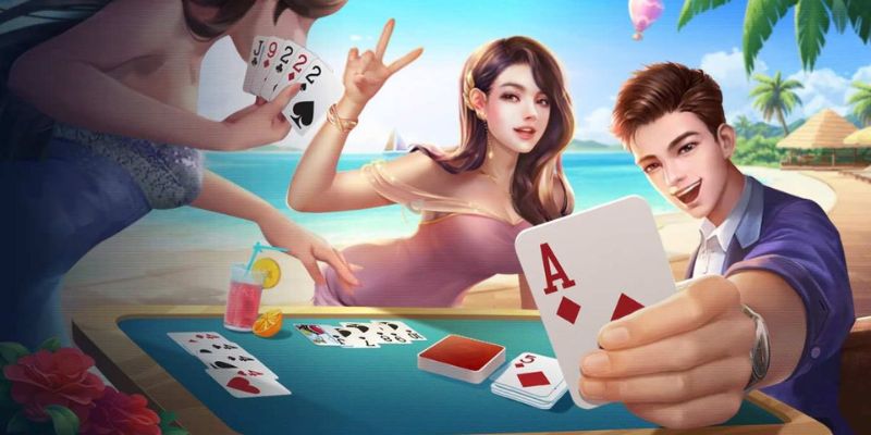 Game Bài Manclub