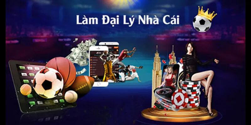 Đại lý Manclub