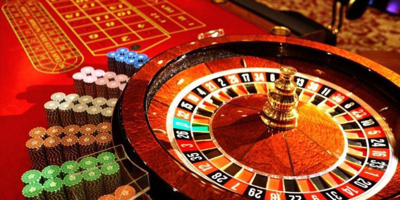 Casino Manclub