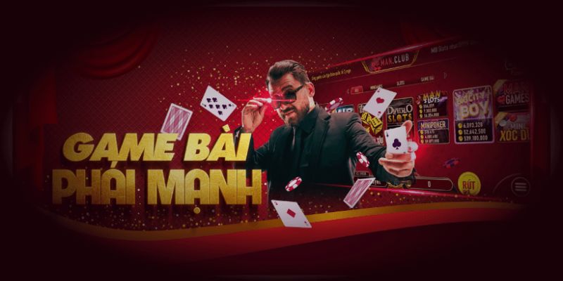 Thương Hiệu Manclub