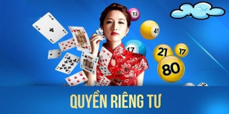 Quyền riêng tư Manclub