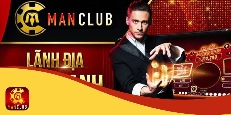 Tải app Manclub