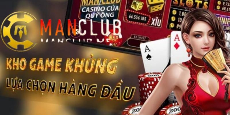đánh giá Manclub