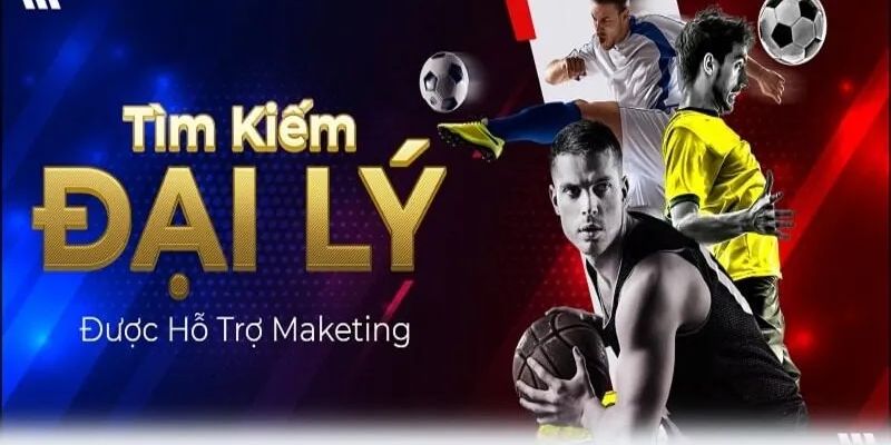 Đại lý Manclub