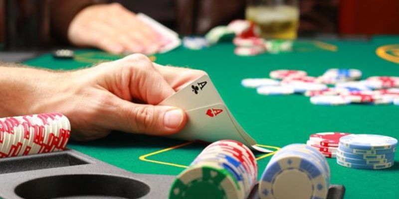 Bài poker