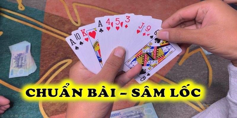 Bài sâm