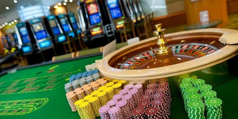 Casino Manclub