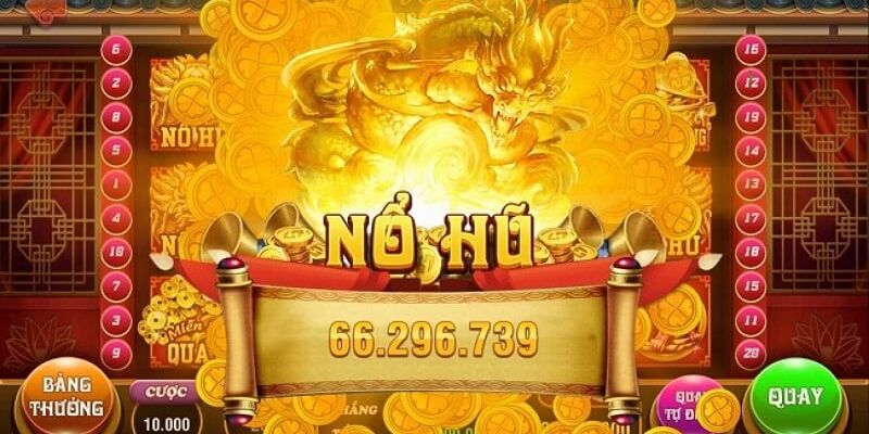 Nổ Hũ Manclub