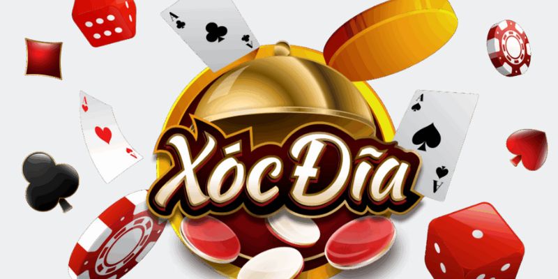 Xóc đĩa Manclub