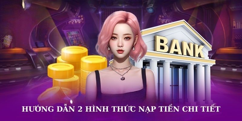 Nạp tiền Manclub