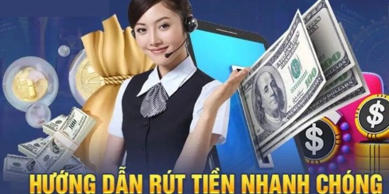 Rút tiền Manclub