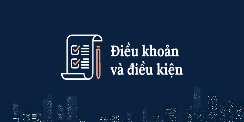 Điều Khoản Manclub